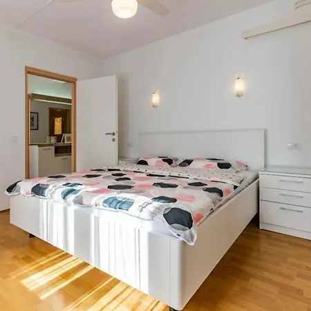 Ferienwohnung - A86488 Appartement Medulin