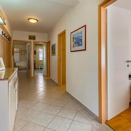 Ferienwohnung - A86488 Appartement