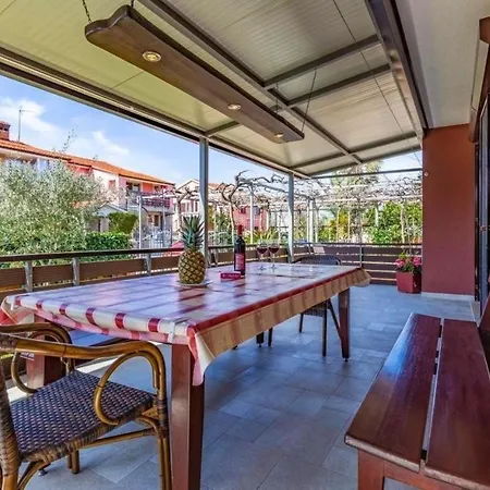 Appartement Ferienwohnung - A86488
