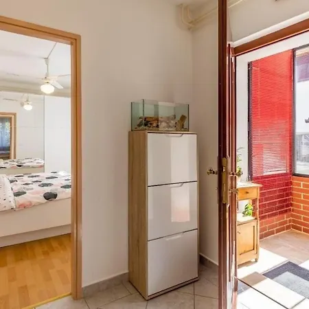 Ferienwohnung - A86488