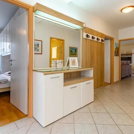 דירה Ferienwohnung - A86488