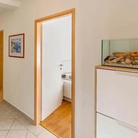 Ferienwohnung - A86488 *