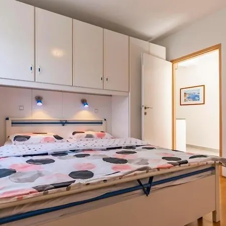Ferienwohnung - A86488 Appartement *