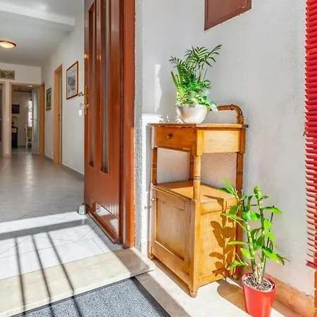 Appartement Ferienwohnung - A86488