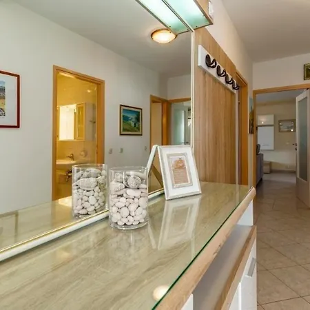 Ferienwohnung - A86488 Medulin