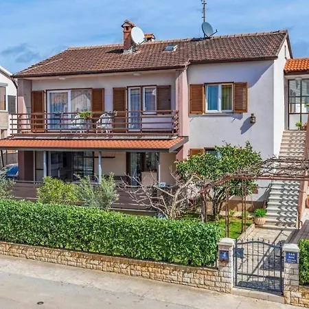 Ferienwohnung - A86488 Apartman