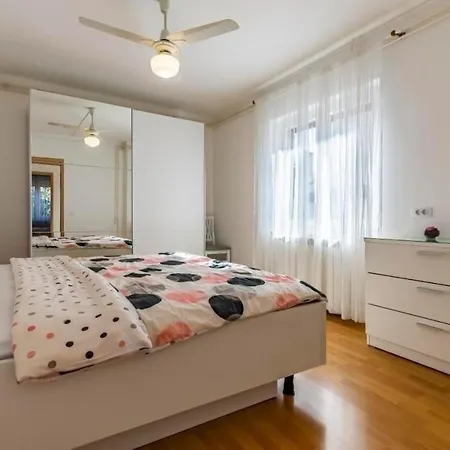Ferienwohnung - A86488