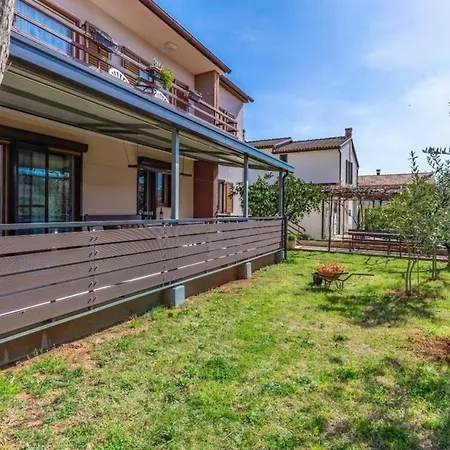 Ferienwohnung - A86488
